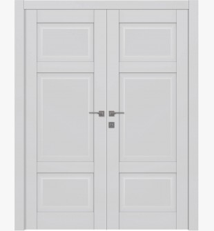 Ca3 Primed Double doors