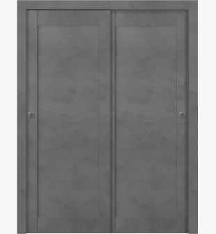 Avon 07 Dark Urban Bypass doors