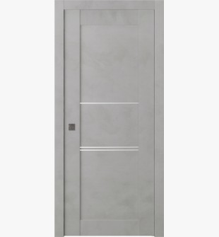 Avon 07 3H Light Urban Pocket doors