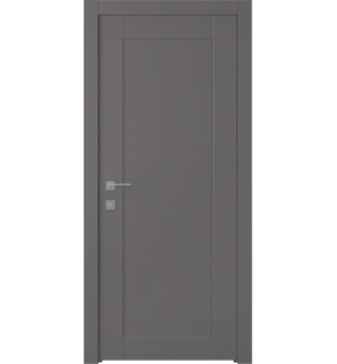 Avon 07 Gray Matte