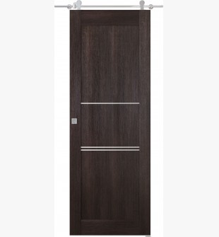 Avon 07 3H Veralinga Oak Barn doors