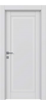 Ca1 Primed Single Doors