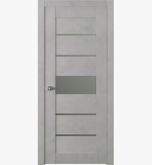 Avon 07-06 Vetro Light Urban Single Doors