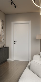 Smart Pro 2V Polar White