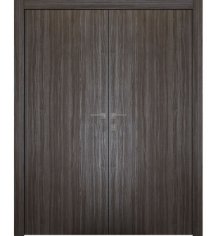 Unica Gray Oak