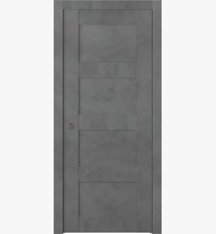 Avon 07 3R Dark Urban Pocket doors
