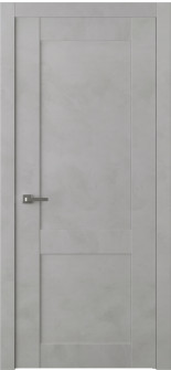 Avon 07 R Light Urban Single Doors