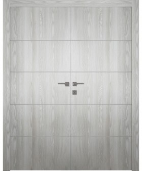 Optima 4H Ribeira Ash