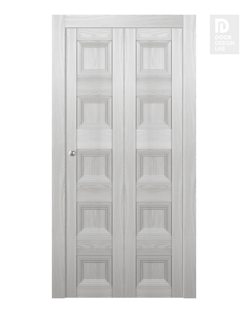 Oxford Duo 07 4R Ribeira Ash Bi-folding doors