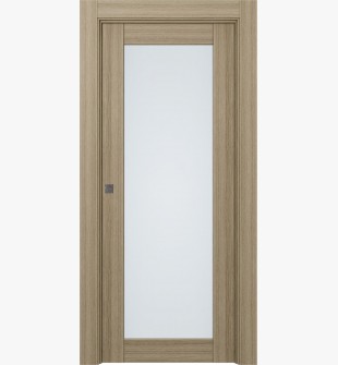 Avon 207 Vetro Shambor Pocket doors