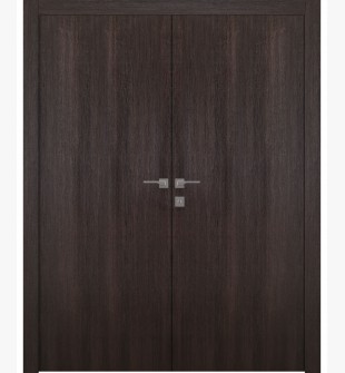 Optima Veralinga Oak Double doors