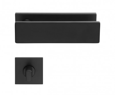 DND DUE LEVEL BLACK PRIVACY DU11TONO