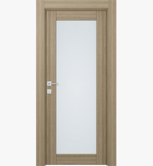 Avon 207 Vetro Shambor Single Doors