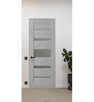 Avon 07-03 Vetro Light Urban Frameless