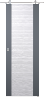 Saana 202 Vetro Anthracite