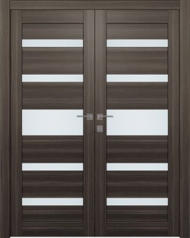 Gina Vetro Gray Oak