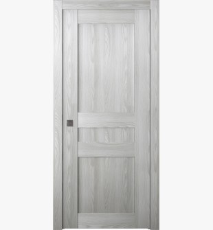 Avon 07 2R Ribeira Ash Pocket doors