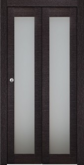 Avanti 207 Vetro Black Apricot