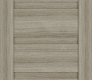 DOOR SLAB LOUVER SHAMBOR 28" X 84" X 1 3/4"