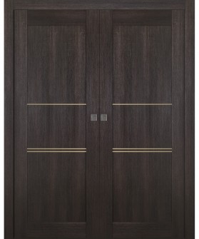 Avon 07 3H Gold Veralinga Oak Double