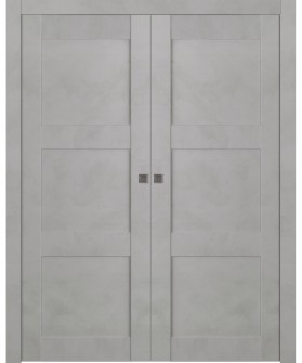 Avon 07 2Rn Light Urban Double