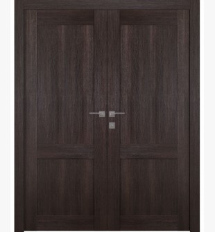 Avon 07 R Veralinga Oak Double doors
