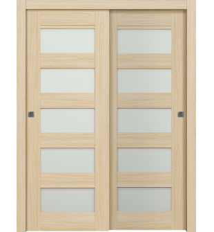 Avon 07-07 Vetro Loire Ash Bypass doors