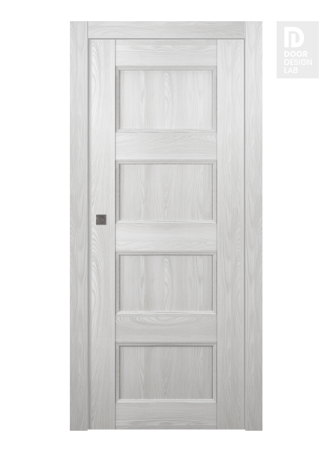 Oxford Uno 07 3R Ribeira Ash Pocket doors