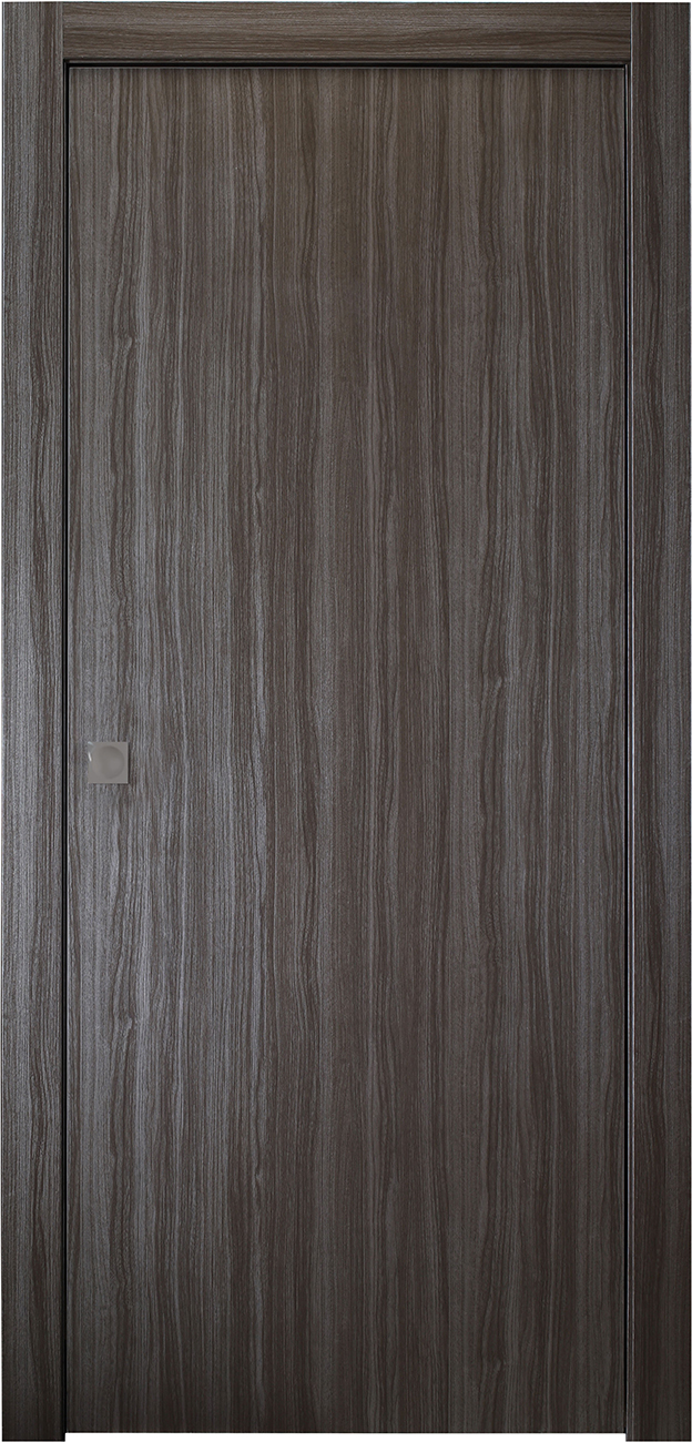 Modern interior door Palladio Gray Oak Pocket doors for $289.00 | Door ...