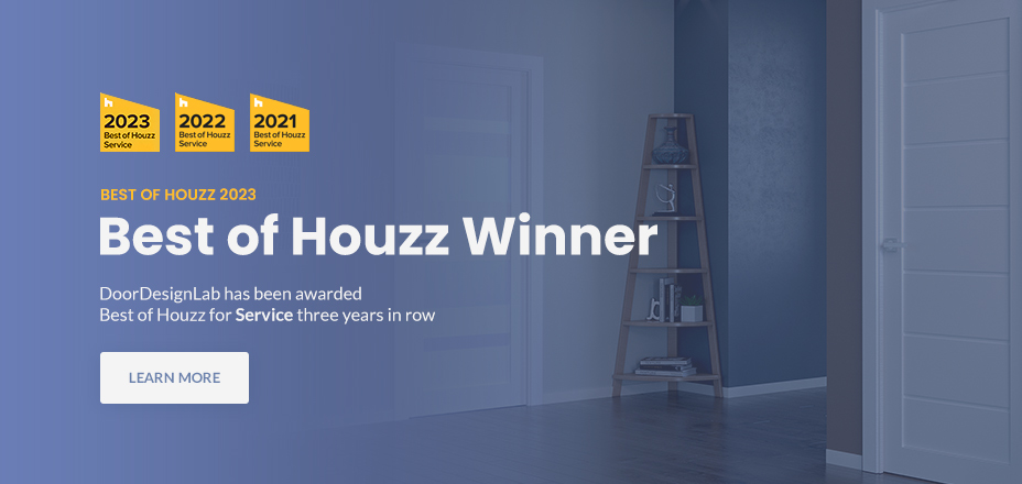 Best of Houzz 2023 Winner