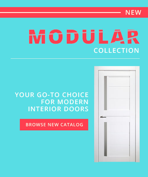 Modern Interior Doors Internal Doors At Doordesignlab